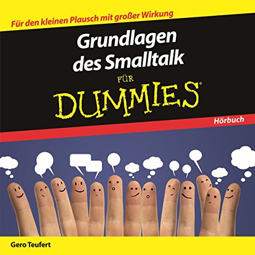 Grundlagen des Smalltalk für Dummies