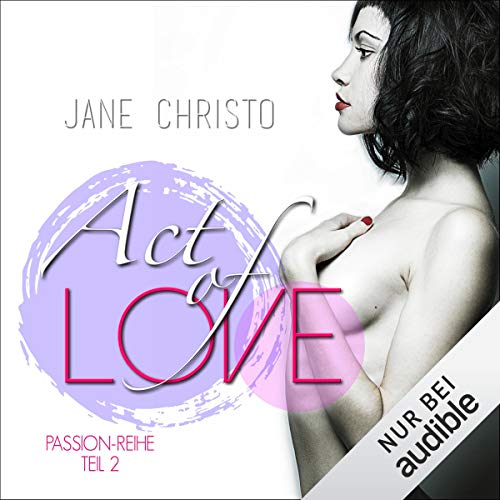 Act of Love: Act 2