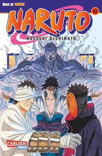 Naruto 51