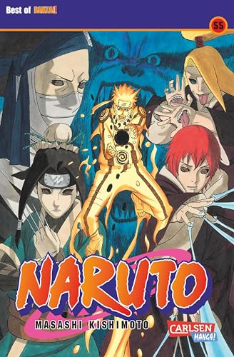 Naruto 55