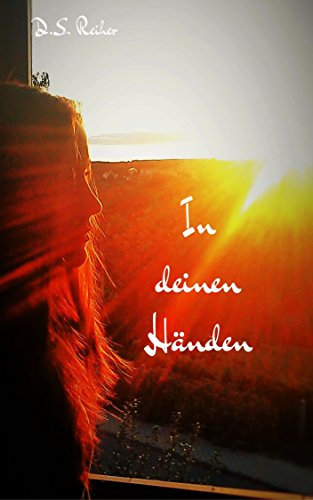 In deinen Händen (Alex & Cara 1)