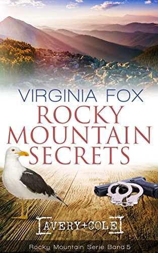 Rocky Mountain Secrets (Rocky Mountain Serie 5)