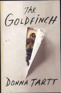 The Goldfinch (Pulitzer Prize for Fiction 2014)