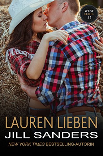 Lauren Lieben (West Serie 1)