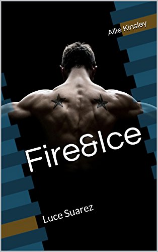 Fire&Ice 9 - Luce Suarez