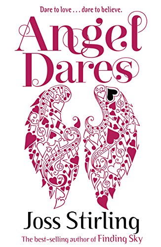 Angel Dares (Savant Series Book 5)