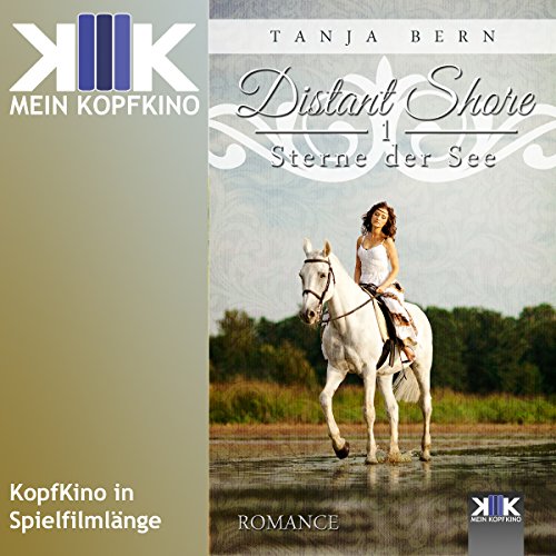 Sterne der See: Distant Shore 1