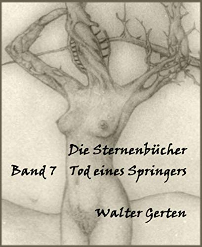 Die Sternenbücher Band 7 Tod eines Springers