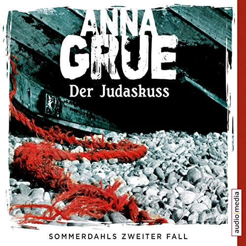Der Judaskuss: Sommerdahl 2