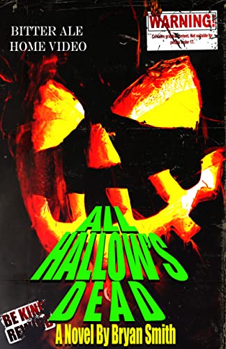 All Hallow's Dead