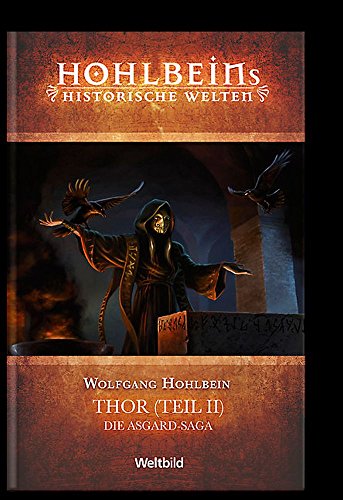 Hohlbeins historische Welten - Thor (Teil 2)
