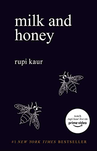 Milk and Honey