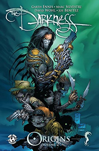 The Darkness: Origins Vol. 2