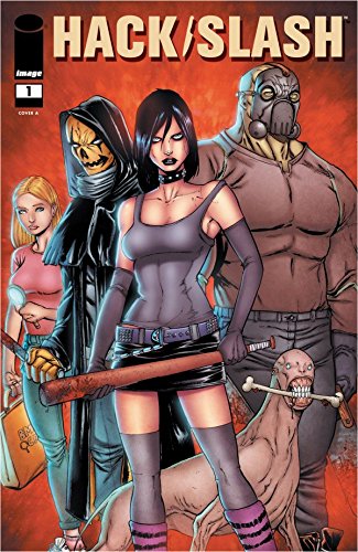 Hack/Slash (2011-2013) #1