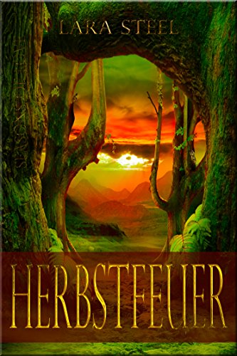 Herbstfeuer (Seasons of Love 4)