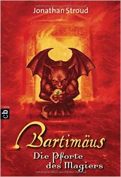 Bartimäus 03. Die Pforte des Magiers ( 3. November 2008 )