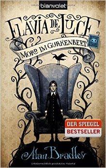 Flavia de Luce 1 - Mord im Gurkenbeet: Roman ( 20. September 2010 )