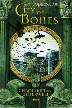 City of Bones: Chroniken der Unterwelt (1) ( Januar 2008 )