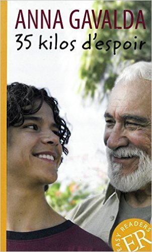 35 kilos d'espoir: Schulausgabe für das Niveau B1+. Behutsam gekürzt mit Annotationen (Easy Readers - Lectures Faciles) (Französisch) ( 6. Februar 2015 )
