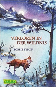 Verloren in der Wildnis ( 21. November 2014 )