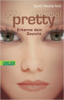 Ugly - Pretty - Special, Band 2: Pretty - Erkenne dein Gesicht ( Februar 2011 )