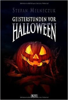 Geisterstunden vor Halloween ( 1. Januar 2009 )