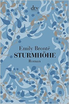 Sturmhöhe: Roman (dtv Fortsetzungsnummer 12) ( 1. Oktober 2014 )