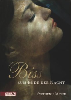 Biss zum Ende der Nacht. Band 4 ( 14. Februar 2009 )