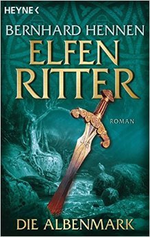 Elfenritter, Band 2: Die Albenmark (Elfenritter-Trilogie, Band 2) ( März 2008 )