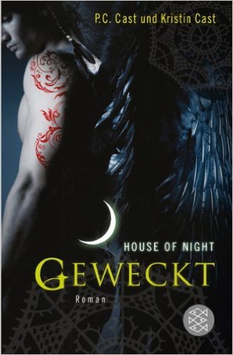 Geweckt: House of Night 8 (Unterhaltung) ( 15. November 2012 )