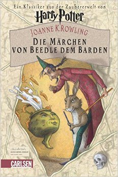 Die Märchen von Beedle dem Barden ( 11. Dezember 2008 )