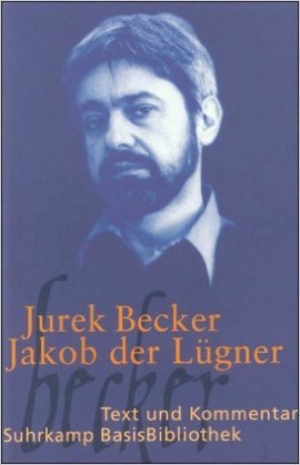 Jakob der Lügner: Roman (Suhrkamp BasisBibliothek) ( 23. Mai 2000 )