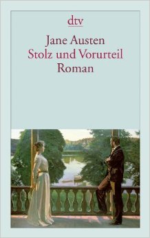 Stolz und Vorurteil: Roman (dtv Literatur) ( 1. Juli 1997 )