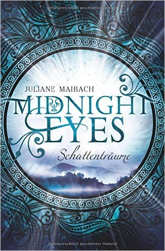 Midnight Eyes: Schattenträume ( 3. März 2015 )