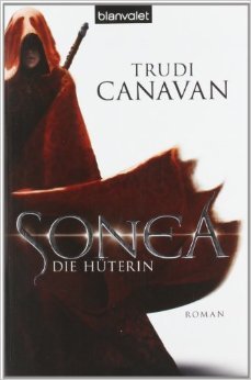 Sonea 1: Die Hüterin - Roman ( 17. Oktober 2011 )