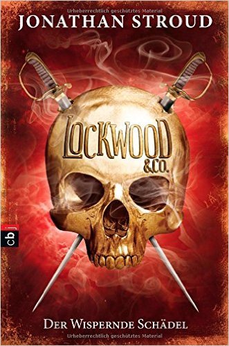 Lockwood & Co. - Der Wispernde Schädel ( 27. Oktober 2014 )