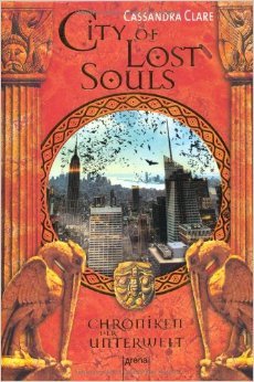 City of Lost Souls: Chroniken der Unterwelt ( Februar 2013 )