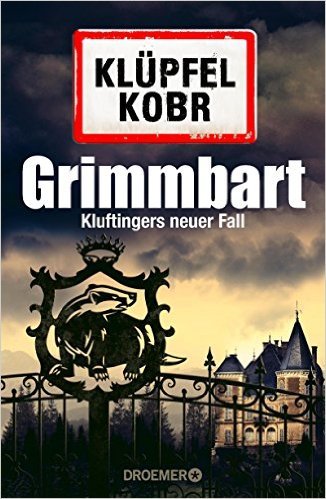 Grimmbart: Kluftingers neuer Fall ( 20. September 2014 )