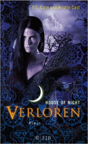 Verloren: House of Night 10 (Fischer FJB (allgemein)) ( 28. November 2012 )