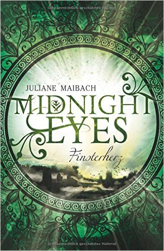 Midnight Eyes: Finsterherz ( 30. Juni 2015 )