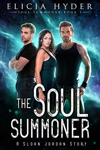 The Soul Summoner