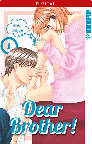 Dear Brother! 01