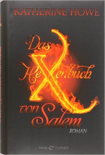 Das Hexenbuch von Salem: Roman ( 24. August 2009 )