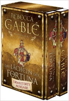 Das Lächeln der Fortuna - Erweiterte Ausgabe: Historischer Roman (Klassiker. Historischer Roman. Bastei Lübbe Taschenbücher) ( 22. November 2013 )