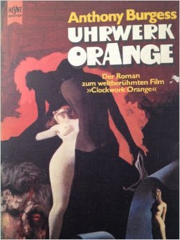 Uhrwerk Orange ( Juli 1997 )