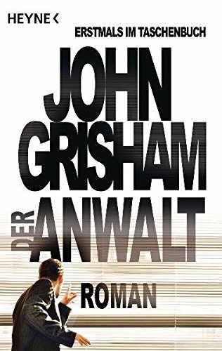 Der Anwalt von John Grisham ( 17. Januar 2011 )