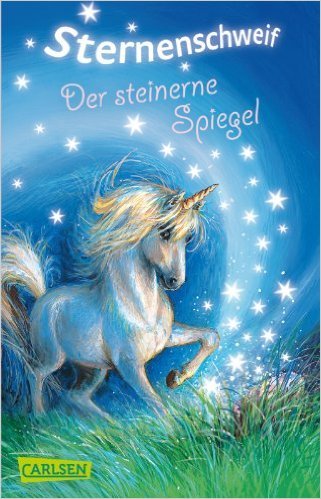 Der steinerne Spiegel (Sternenschweif, Band 3) ( Illustriert, 24. Juli 2008 )