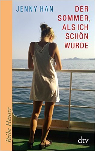 Der Sommer, als ich schön wurde (Reihe Hanser) ( 1. April 2013 )