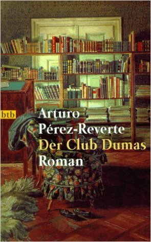 Der Club Dumas ( 1997 )
