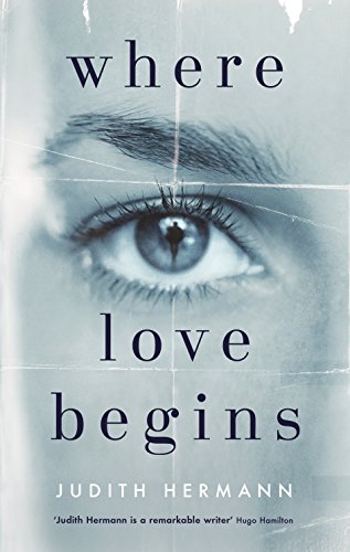 Where Love Begins (English Edition)